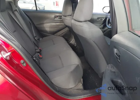 2024 Toyota Corolla Le z USA, uszkodzony, nr VIN 5YFB4MDE1RP227548